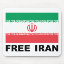 Free Iran Use Mats