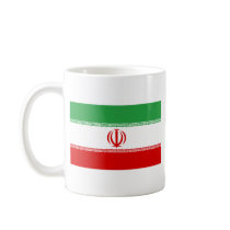 FREE IRAN COFFEE MUGS