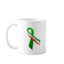 Free Iran Coffee Mugs