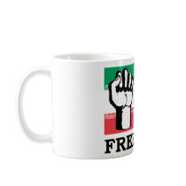 Free Iran Mug