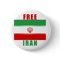 Free Iran Products Pin