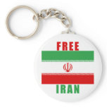 Free Iran Products Key Chains