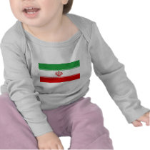 FREE IRAN T-SHIRT