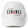 Free Iran, World Is Watching Hat