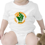 Free Kashmir Tee Shirt