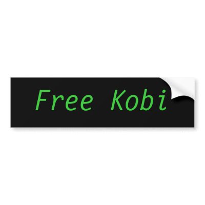 Free Kobi