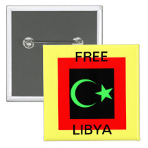 FREE LIBYA BUTTONS
