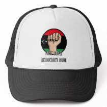 FREE LIBYA