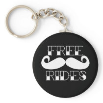 Free Moustache Rides