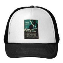 Free Neighbourhood Classes For Adults Hats
