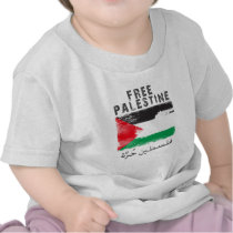 Free Palestine shirt