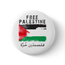 Free Palestine shirt Pin