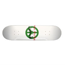 Free Palestine Skate Decks