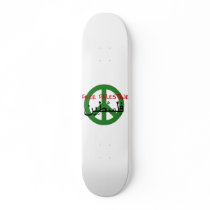 Free Palestine Skate Decks
