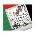 Free Palestine T-Shirt