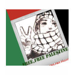Free Palestine T-Shirt