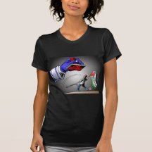 Free Palestine T-Shirt