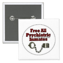 Free Psych Inmates Button 1