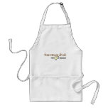 Free Range Chick 2 Aprons