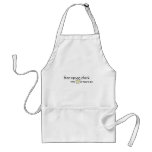 Free Range Chick Aprons