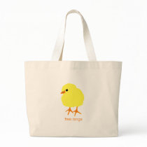 Free Range Chick Bags