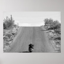 Free Ride Print