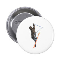 free ride ski jumper buttons