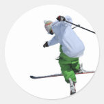 free rider stickers