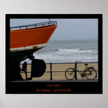 free rides print
