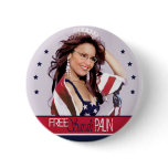 Free Sarah Palin Pins