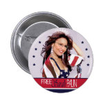 Free Sarah Palin Pins