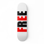Free Skateboard