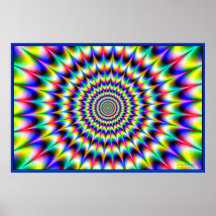 Free Source of Green Energy Posters