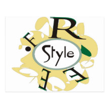 FREE STYLE POSTCARDS