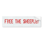 Free The Sheeple!