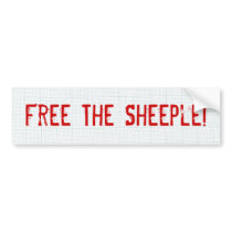 Free The Sheeple!
