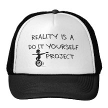 Free Thinker Hats
