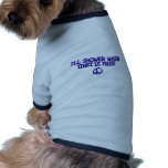 free Tibet!! Doggie Tee