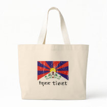 Free Tibet Gifts Bags