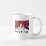 Free Tibet Gifts Mugs