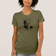Free Tibet T-shirt