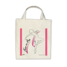 Free to Be: Ballerina Bag