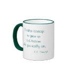 Free to be ME Inspired Coffee Mug