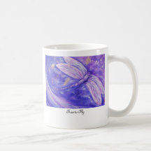 Free to Fly Coffee Mugs