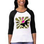 Free To Love T-Shirt