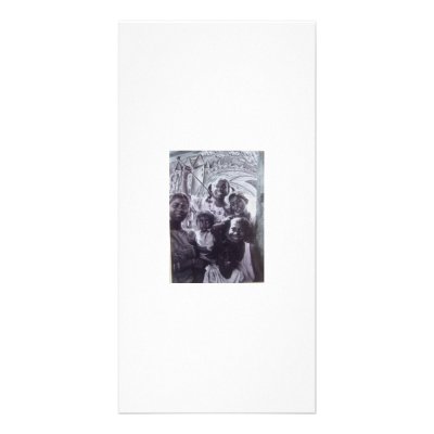 Free To Play Photo Card by david_goddard