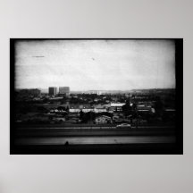 free way view poster
