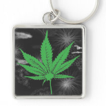 Free Your Mind Keychains