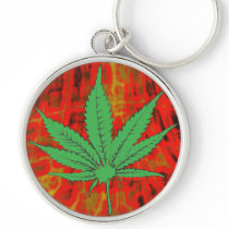 Free Your MInd Key Chains