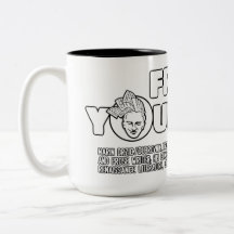 Free Your Mind Mug